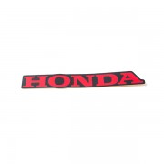 클릭125 핸들어퍼(톱)커버마크(HONDA,70MM)(86101-K60-T30ZA)