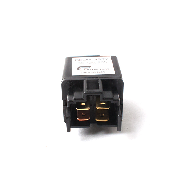 릴레이(12V30A)GD250,GT(250,650)GV(250,650) 38740HD8550(고리있음)