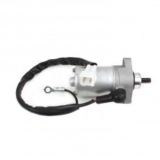 에스코트(KM110) 스타터모터 ASSY(도입)