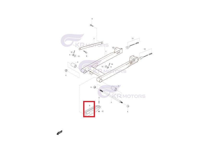 KB110(DD110) 체인슬라이드