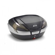 GIVI 탑박스 탑케이스 가방 모노키 V56-NNT 블랙테크 맥시아4 56리터