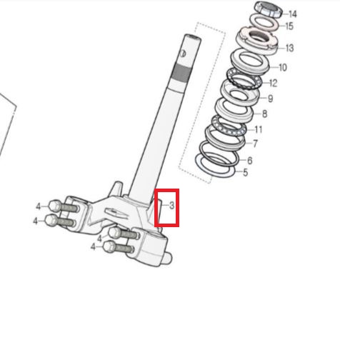 CB115(베스트) 삼발이