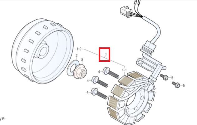 CB115(베스트) 마그네트앗세이