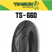 공용 타이어 130/70-13 130-70-13 타이어 TS660