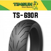 공용 타이어 150/60-17 150-60-17 타이어 TS690R