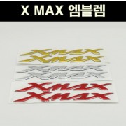 X-MAX300 엑스맥스300 엠블렘 마크 P5229