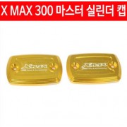 X-MAX300 엑스맥스300 마스터 실린더 캡 P4630