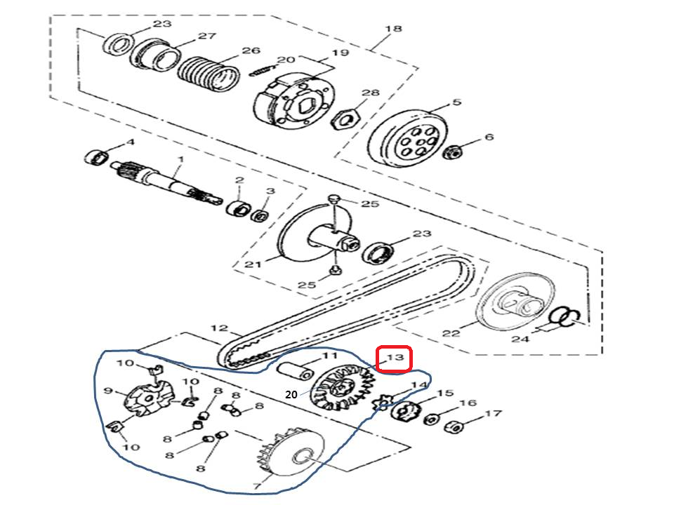 DS100(위티),HF100(델리로드) 무버블 ASSY(도입)