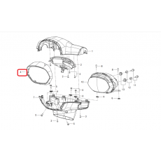 QJ125(욜로) 라이트링