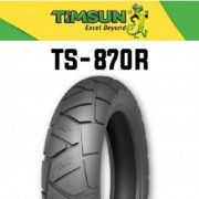 공용 타이어 150/70-18 150-70-18 타이어 TS870R