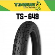 공용 타이어 100/90-19 100-90-19 TS649