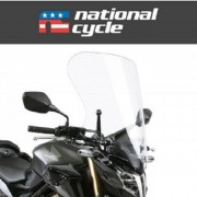 네셔널싸이클(Nationalcycle) HONDA(혼다) CB500F '19~'23 VStream+® Touring Windscreen - Clear (브이스트림 플러스 투어링 윈드스크린 - 클리어) N20075
