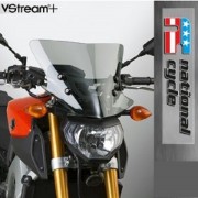 네셔널싸이클(Nationalcycle) YAMAHA(야마하) MT-09 '13~'16 VStream+® Sport/Tour Windscreen(브이스트림플러스 스포트/투어 윈드스크린) N20311