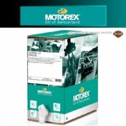 모토렉스(MOTOREX) 4싸이클(4T) 미네랄 엔진오일 LEGEND 4T(레전드 4T)(20W/50) BAG IN BOX 20L