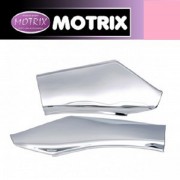 Motrix(모트릭스) Honda(혼다) '88~'00 GL1500 Rear Side Chrome Covers (리어 싸이드 크롬 카바) GL-00014
