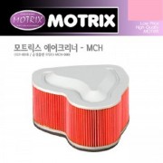 모트릭스(MOTRIX) HONDA(혼다) VTX1800 C/F/N/R/S/T 에어크리너 121-0018