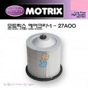 MOTRIX(모트릭스) SUZUKI(스즈키) GSXR750 86~87 AIR FILTER(에어크리너) 27A00