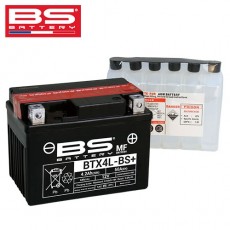 BTX4L-BS 밧데리 배터리 YTX4L-BS 12V 4.2AH MF타입