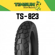 공용 타이어 90/90-17 커브시리즈 TS823