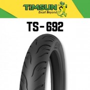 공용 타이어 90/90-17 커브시리즈 TS692