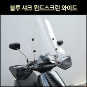 블루샤크 윈도우스크린 와이드 P7430