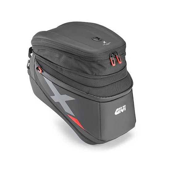 GIVI 탱크백(20리터) 탱크가방 BF핏팅킷별도구매 BMW R1200 ADV750 XL04