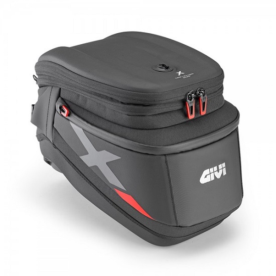 GIVI 탱크백(15리터) 탱크가방 BF핏팅킷별도구매 아프리카트윈1000 1100  XL05