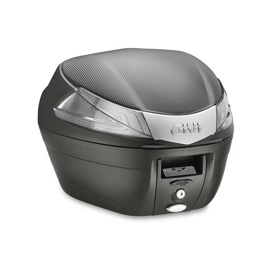 GIVI 탑박스 탑케이스 모노락 가방다이 B34N/B34NT