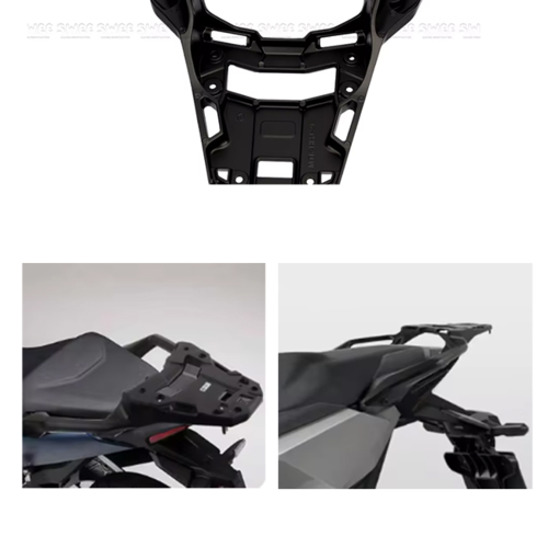 XADV750 X ADV750 NC750 FORZA750 캐리어 가방다이 순정형 P8316